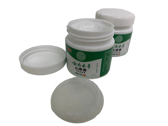 (image for)  Anti-Itch Cream (Skin Antibacterial Cream)