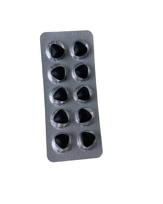 (image for) Diamond vigo Maca Oyster Cordyceps Tablets