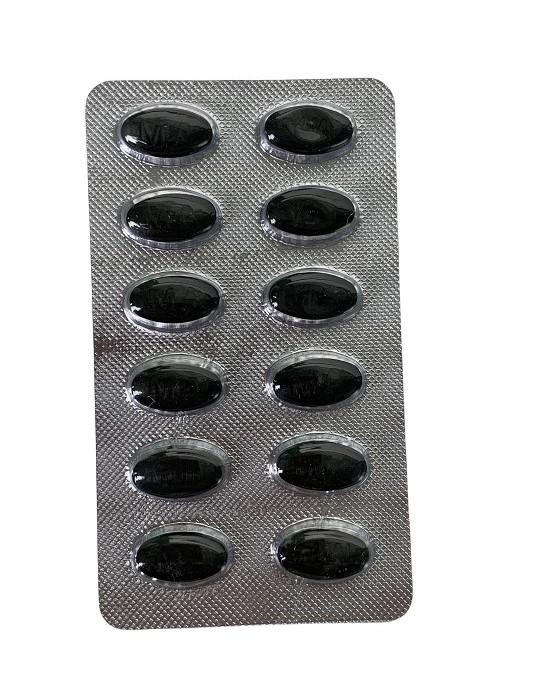 (image for) Golden Diamond Yigo Ginseng Oyster Tablets