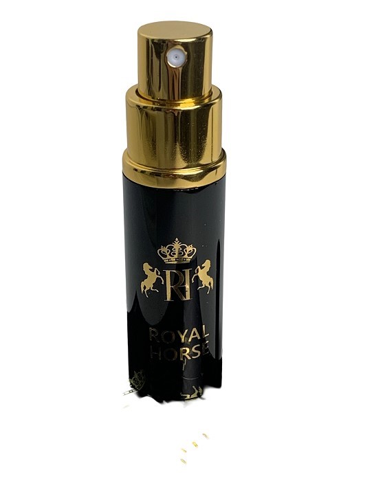 (image for) HE SHE LOVE® Spray (Yellow Horse Edition)