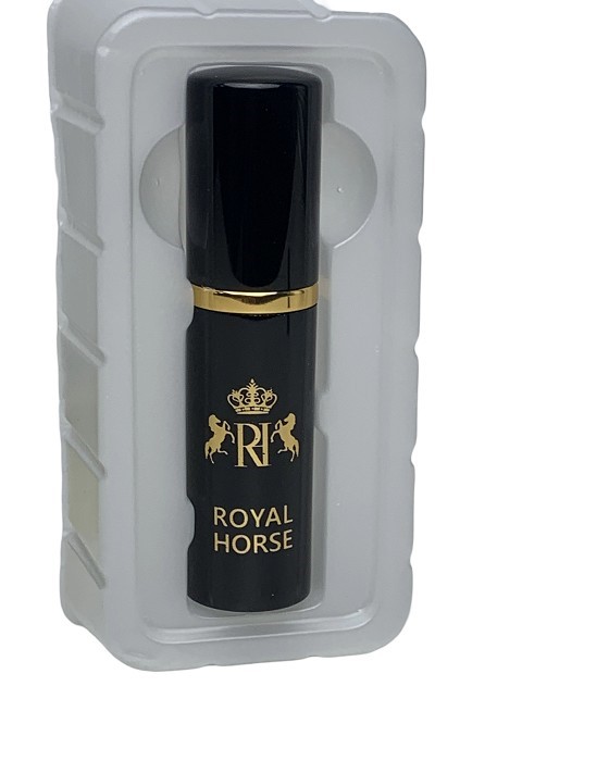 (image for) HE SHE LOVE® Spray (Yellow Horse Edition)