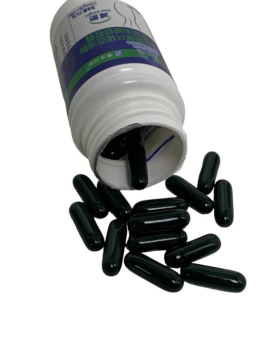 (image for) BHK Conjugated Linoleic Acid Green Tea Carnitine Soft Capsules