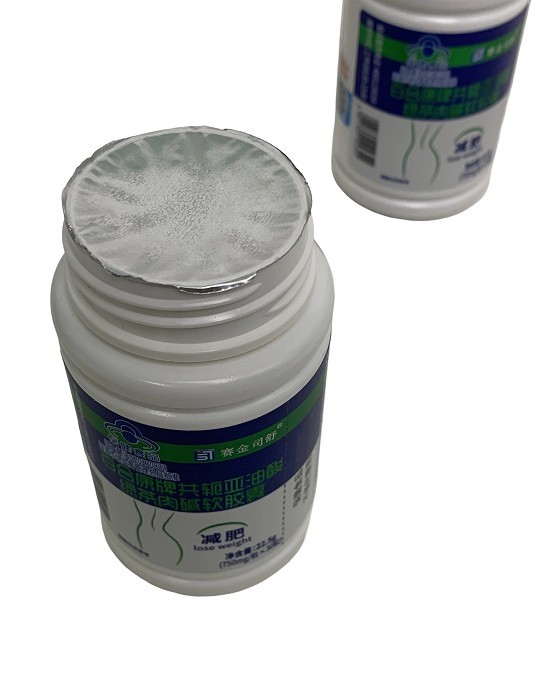 (image for) BHK Conjugated Linoleic Acid Green Tea Carnitine Soft Capsules