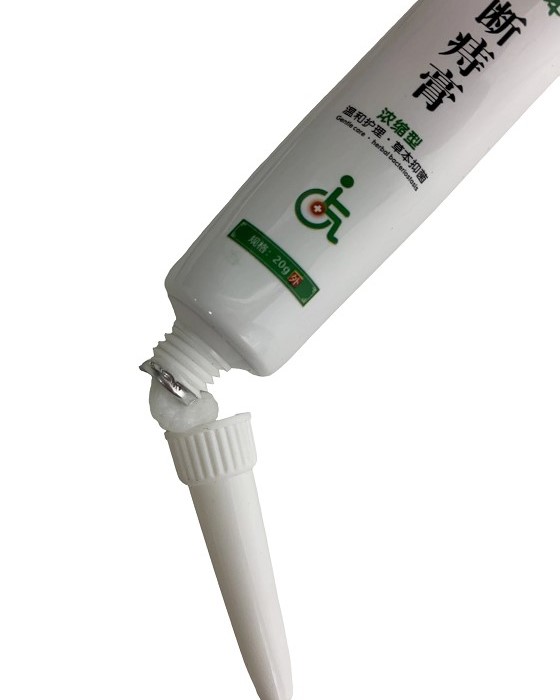 (image for) Hemorrhoid Cream (Kang Lu Da Brand White Skin Antibacterial Cream)
