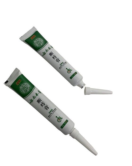 (image for) Hemorrhoid Cream (Kang Lu Da Brand White Skin Antibacterial Cream)