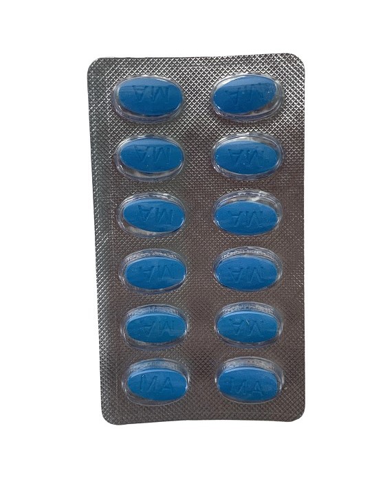 (image for) zangmigenwang-Huangjing Maca Cordyceps Tablets