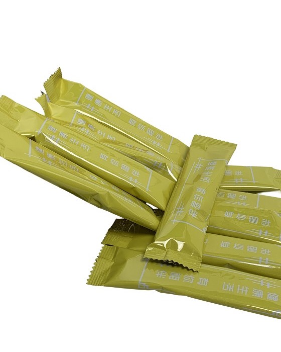 (image for) L-Carnitine Konjac Coffee Solid Drink
