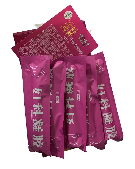 Miao Xian Feng® Yunnan Herbal Antibacterial Gel