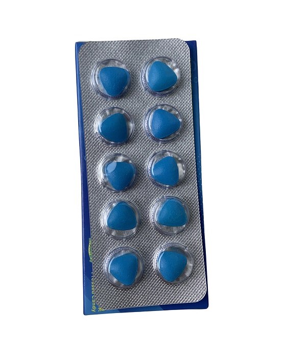 (image for) Red Diamond vigo Huangjing Maca Cordyceps Tablets
