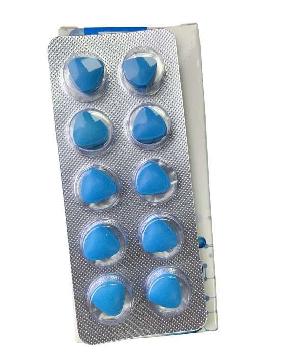 (image for) The secret of the grand chief(white boxes)Huangjing Maca Cordyceps Tablets